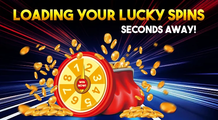 Join LuckyCasino to get welcome bonus